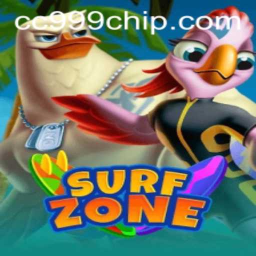 SurfZone: Ride the Digital Waves with Gaming Innovation