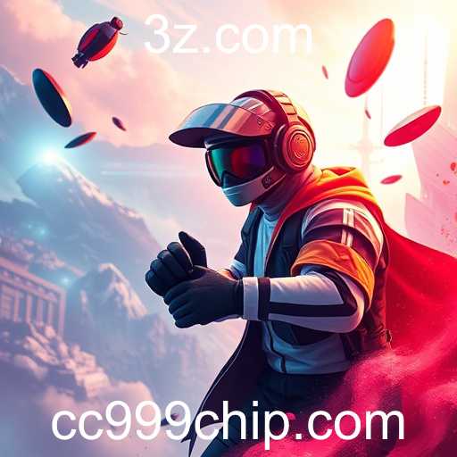 A Revolução do Mundo dos Jogos com CC999