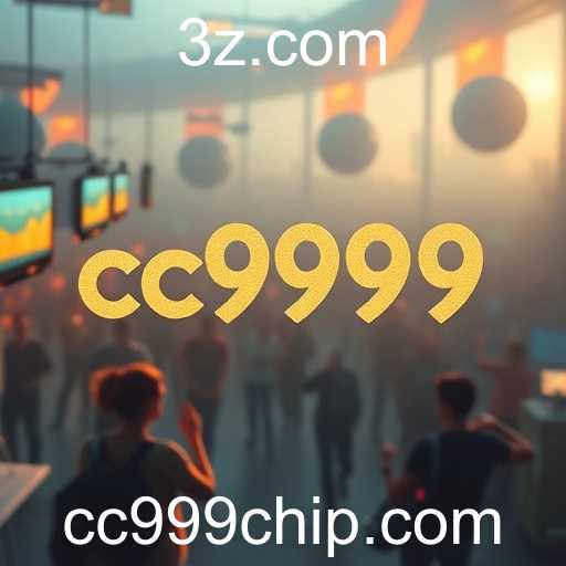 Crescimento Explosivo do Site de Jogos 'CC999' em 2025