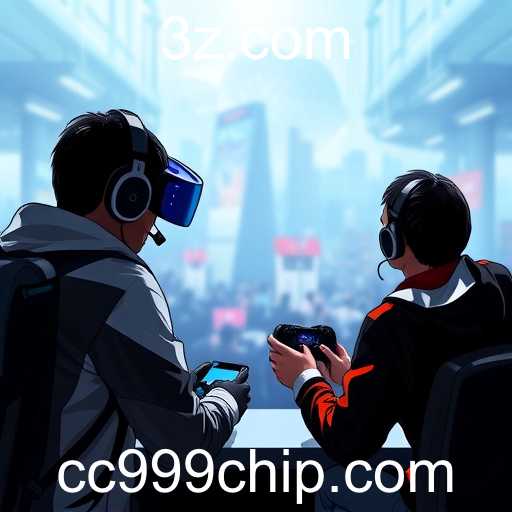 Explorando o Futuro dos Jogos em 2025