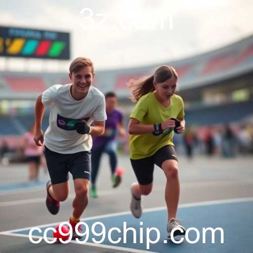 Novidades no Mundo dos Jogos com cc999