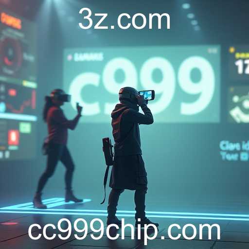 Tendências e Inovações no Cenário de Jogos Online