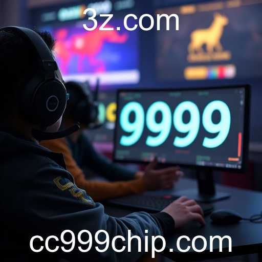 Tendências Emergentes no Universo dos Jogos Online