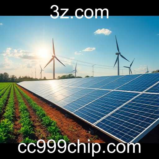 Inovações Tecnológicas e Sustentabilidade em 2025