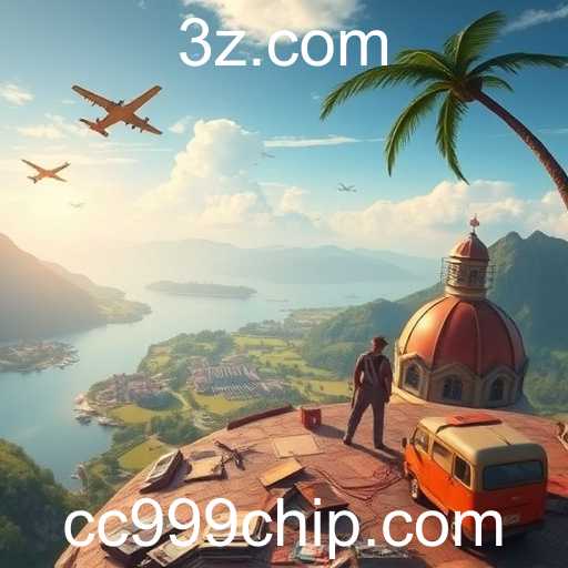 Descubra o Mundo Através dos Jogos: A Fascinante Categoria 